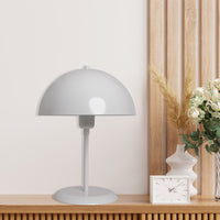 Lampe de table champignon Bamyum