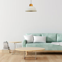 Lampe suspendue Bamyum moderne