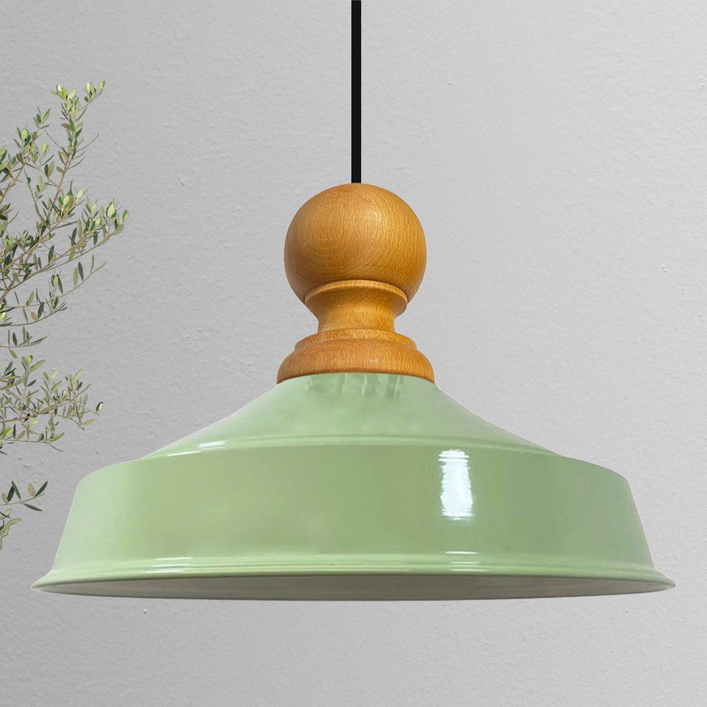 Lampe suspendue Lampe de cuisine