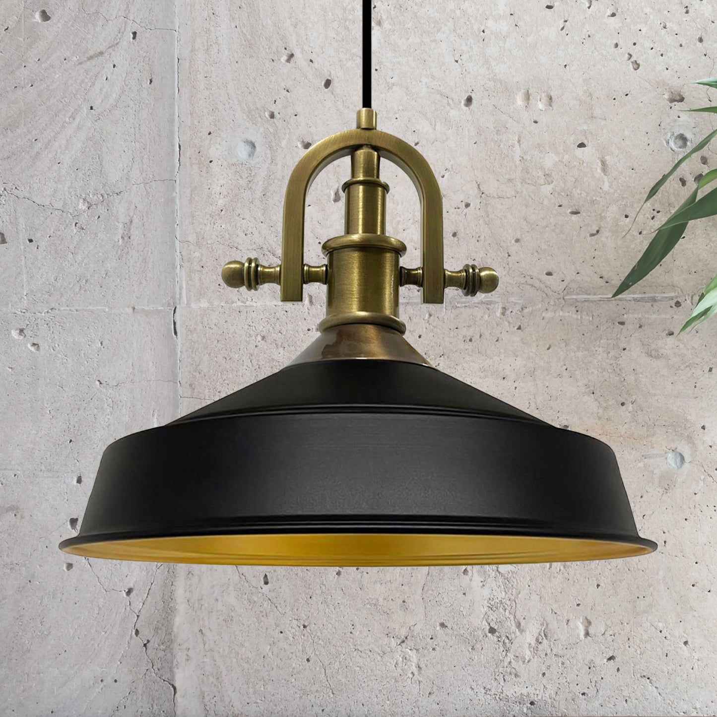 Hängelampe Industrial Pendelleuchte Esstischlampe