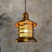 Lampe suspendue Bamyum moderne