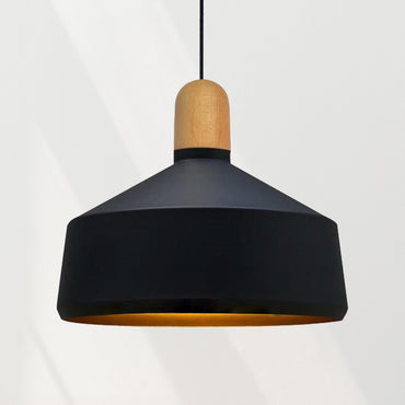 Lampe suspendue Bamyum moderne