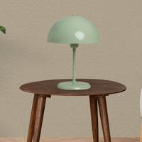 Lampe de table champignon Bamyum