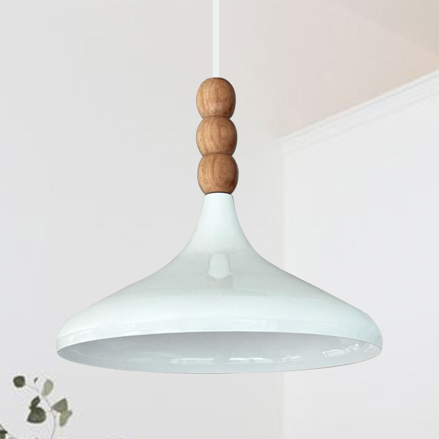 Luce pendente scandinava della perla dell'isola della cucina