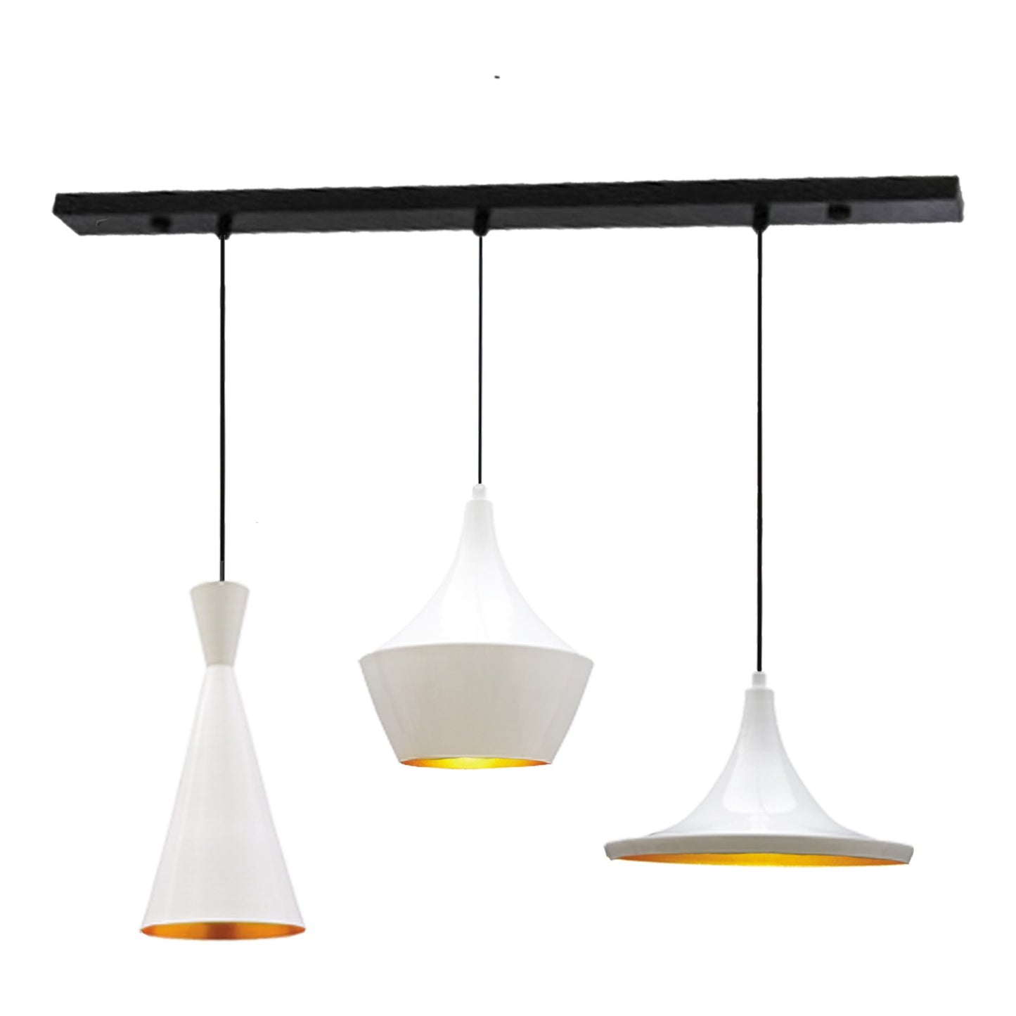 Lampe suspendue Bamyum moderne