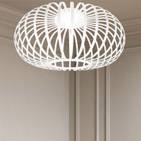 Lampe suspendue Bamyum moderne