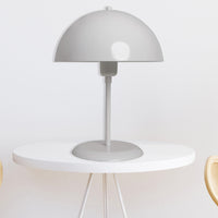 Lampe de table champignon Bamyum