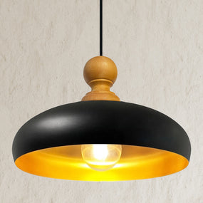 Lampe suspendue Bamyum moderne