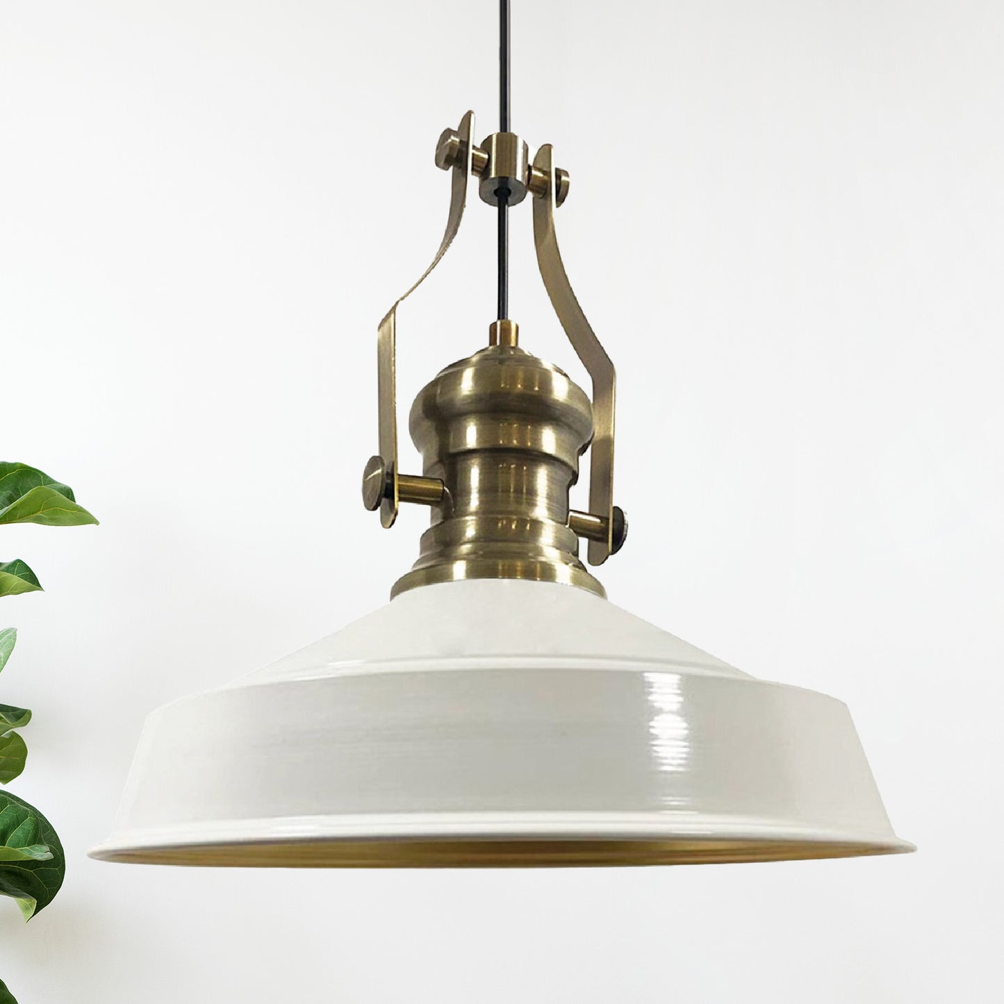 Lampe pendentif Vintage | Neo-Asletl | Lampe en vrac