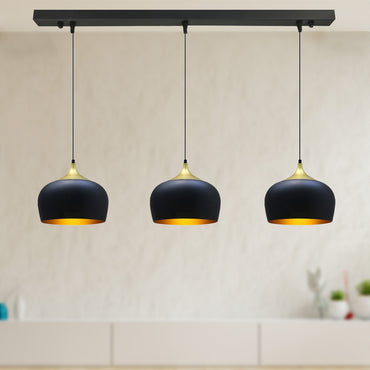 Lampe suspendue Bamyum moderne