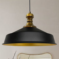 Esstisch Vintage Lampe