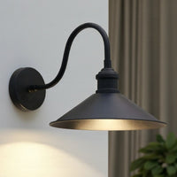 Wandleuchte Champion Wandleuchte Innen Metall, Wohnzimmer Vintage Wandlampe Innen