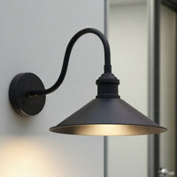 Wandleuchte Champion Wandleuchte Innen Metall, Wohnzimmer Vintage Wandlampe Innen