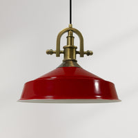 Hängelampe Industrial Pendelleuchte Esstischlampe