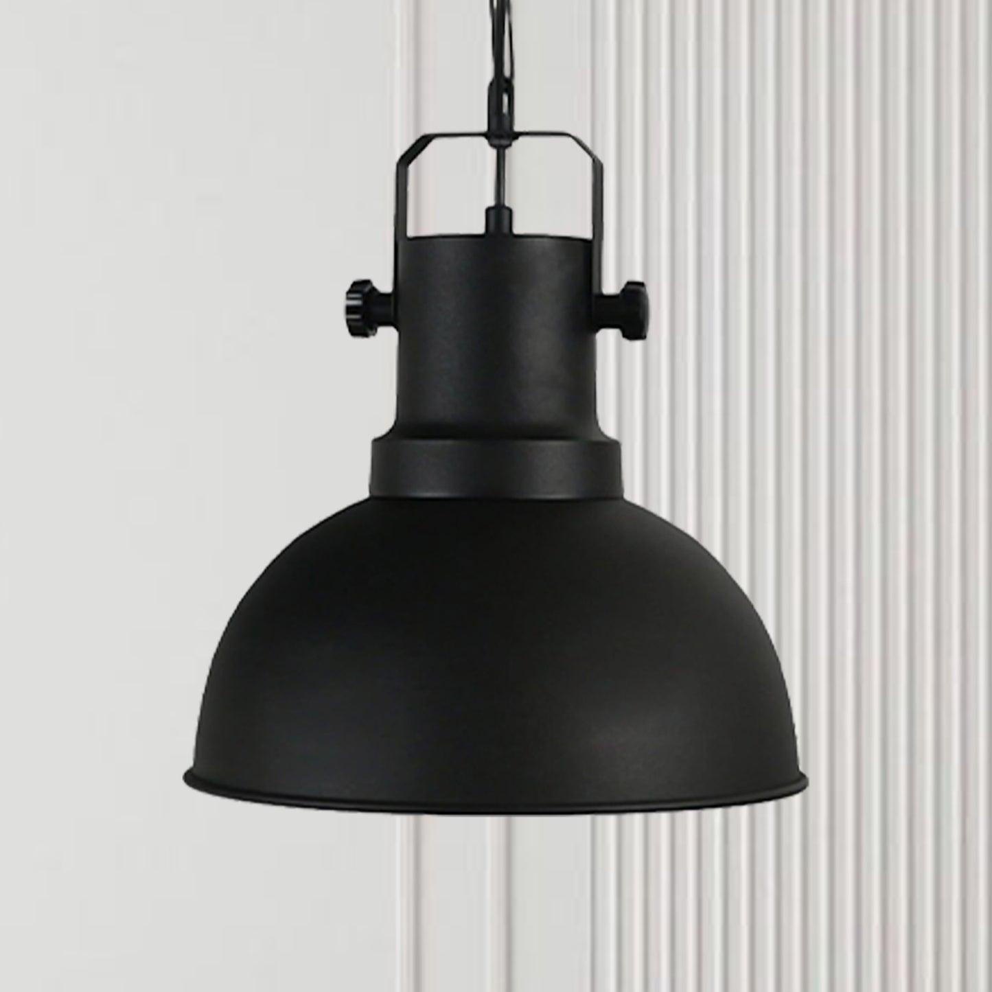 Lampe suspendue Bamyum moderne