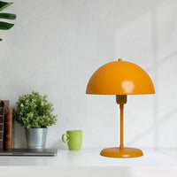 Lampe de table champignon Bamyum